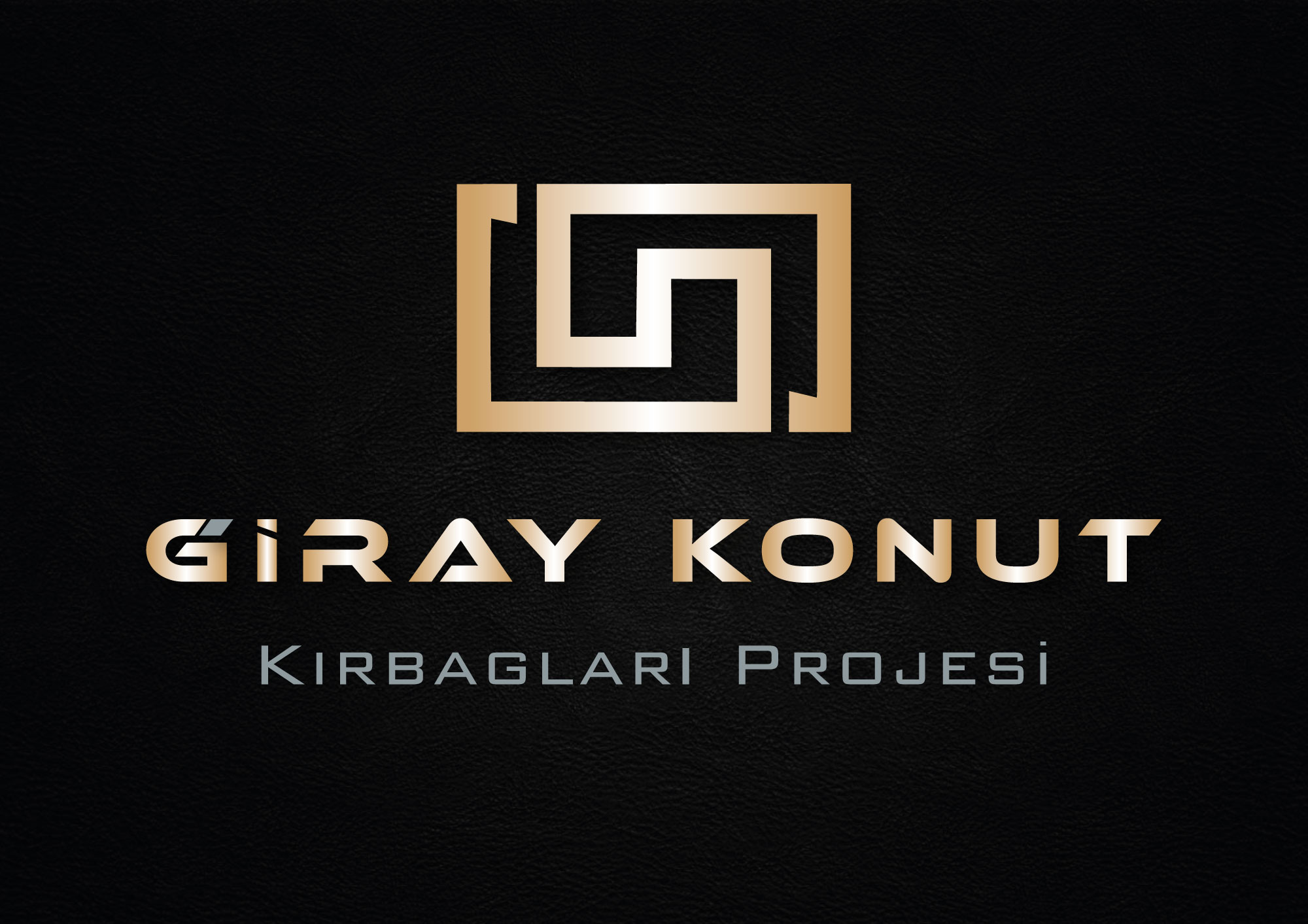 Giray Konut - Kırbağları Projesi 1 